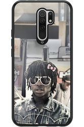 Drip ‘n’ Bow 2.0 - Xiaomi Redmi 9