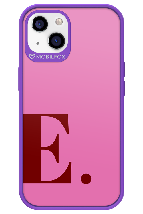 E (Sorbet) 2.0 - Apple iPhone 13