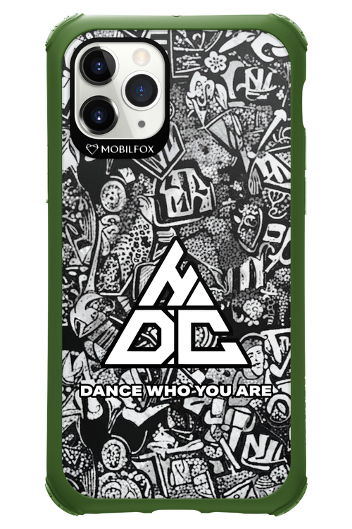 HDC 7 - Apple iPhone 11 Pro