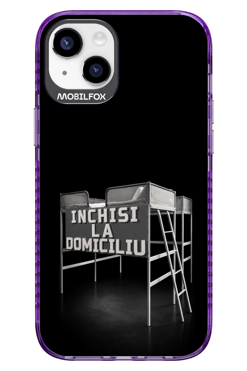 Bunk Beds 2.0 - Apple iPhone 14 Plus