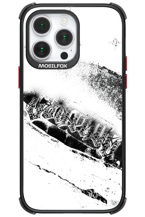 Grillz White Centaur 2.0 - Apple iPhone 14 Pro Max