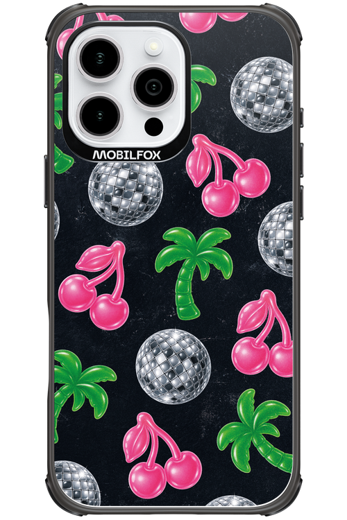 Single Life 2.0 - Apple iPhone 16 Pro Max