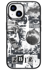 ZBIR MAGAZINE 2.0 - Apple iPhone 15