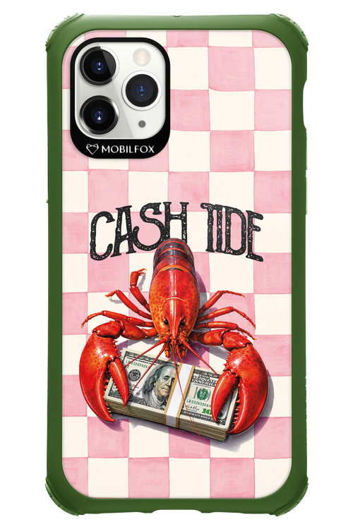 Cash Tide 2.0 - Apple iPhone 11 Pro