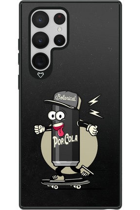 PopCola Botanical - Samsung Galaxy S22 Ultra