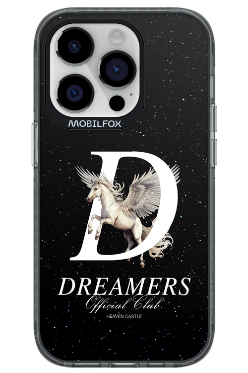 Dreamers - Apple iPhone 14 Pro