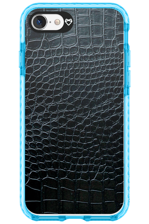 Leather - Apple iPhone SE 2020