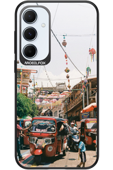 Guatemala Day 2.0 - Samsung Galaxy A55
