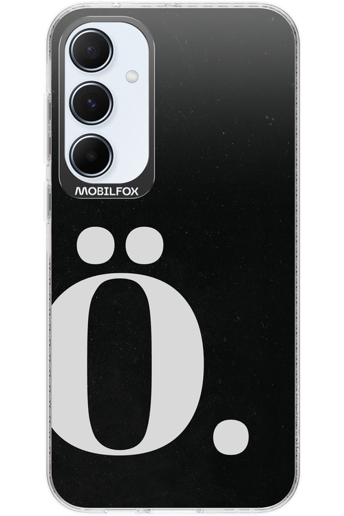 O II (Off Space) 2.0 - Samsung Galaxy A55