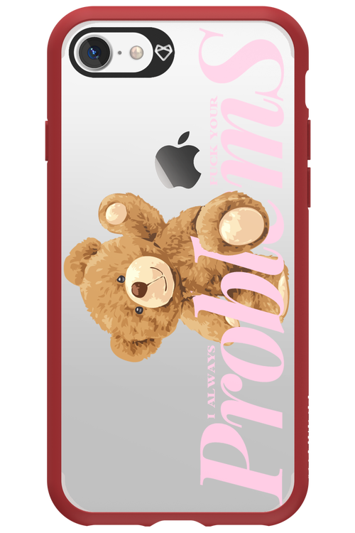 Problems 2.0 - Apple iPhone 7
