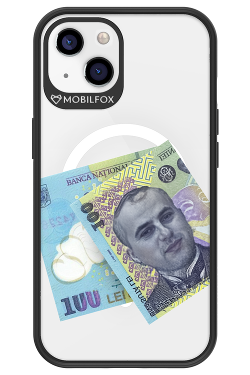 Zbir Lei 2.0 - Apple iPhone 13