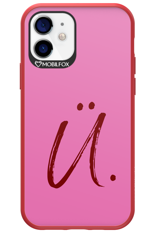 (Sorbet) U II 2.0 - Apple iPhone 12