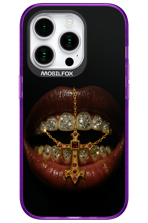 Greedy 2.0 - Apple iPhone 15 Pro