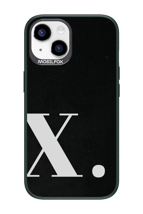 X (Off Space) 2.0 - Apple iPhone 14