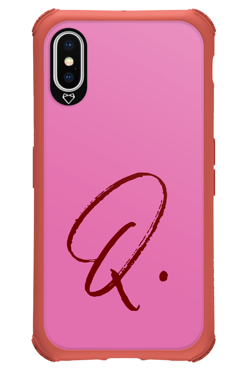(Sorbet) Q 2.0 - Apple iPhone X