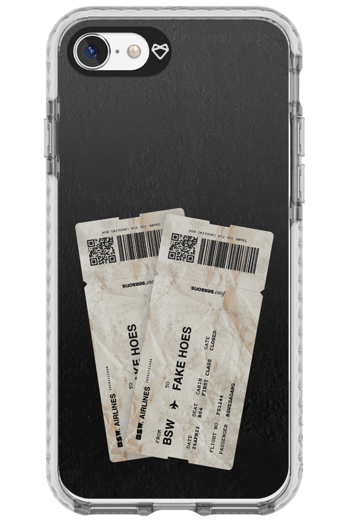 BSW FourSeasons 3 2.0 - Apple iPhone SE 2020