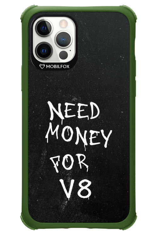 V8 2.0 - Apple iPhone 12 Pro