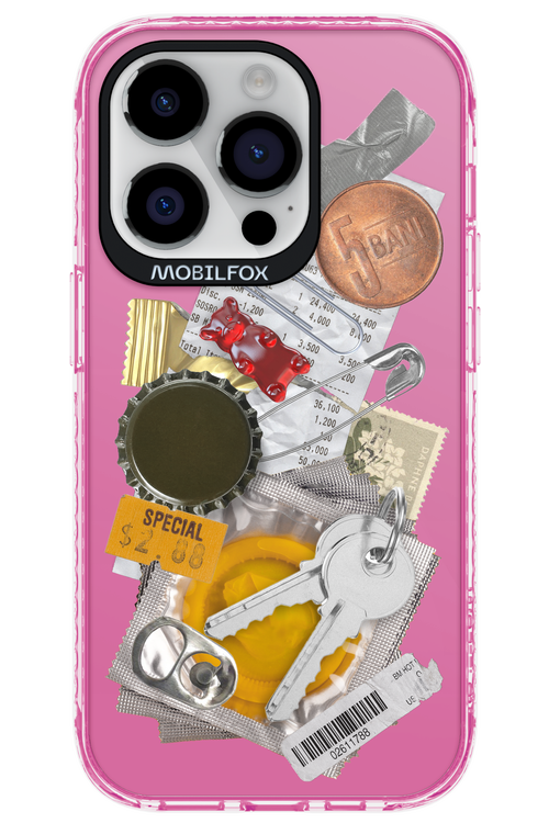 Just in Case 2.0 - Apple iPhone 14 Pro