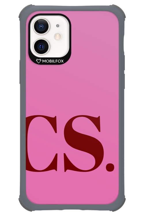 CS (Sorbet) 2.0 - Apple iPhone 12