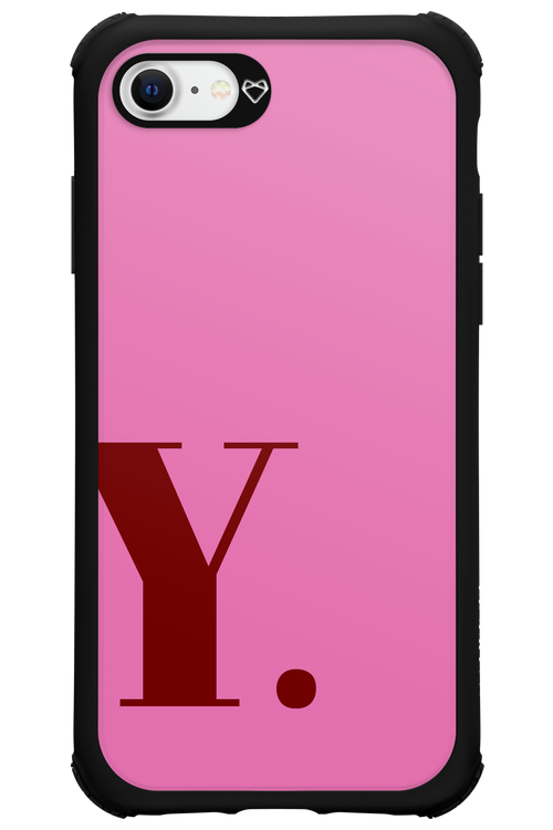 Y (Sorbet) 2.0 - Apple iPhone SE 2022