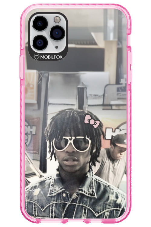 Drip ‘n’ Bow 2.0 - Apple iPhone 11 Pro Max