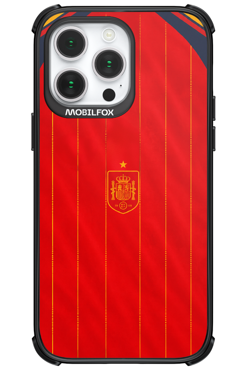 Spain 2.0 2.0 - Apple iPhone 14 Pro Max