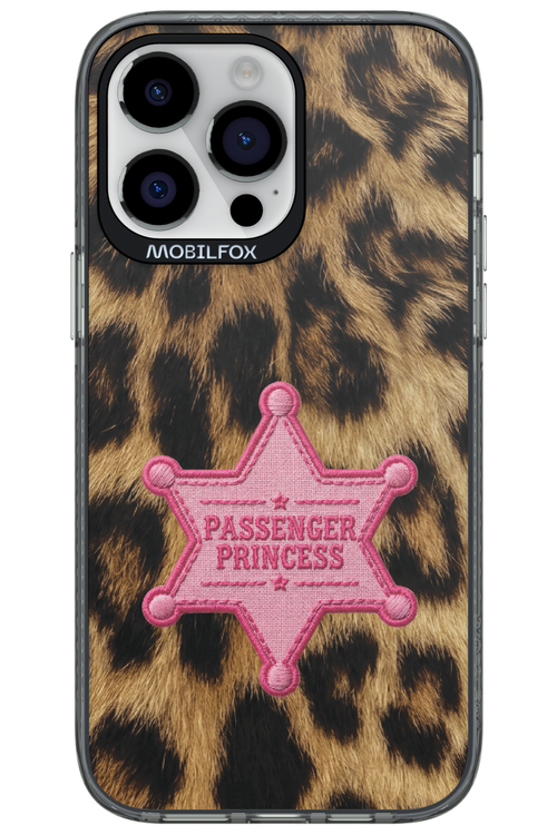 Passenger Princess 2.0 - Apple iPhone 14 Pro Max