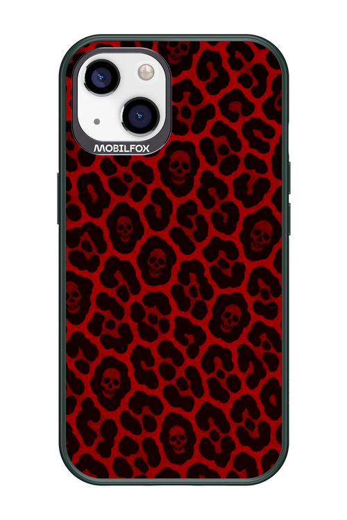 Wild Death - Apple iPhone 13
