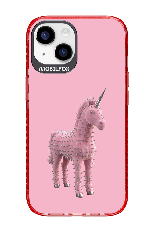 Punk Unicorn 2.0 - Apple iPhone 14