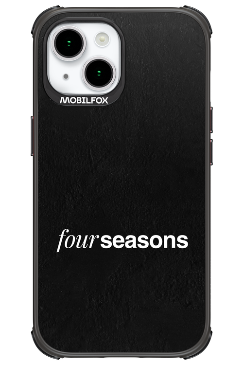 BSW FourSeasons 2 2.0 - Apple iPhone 15
