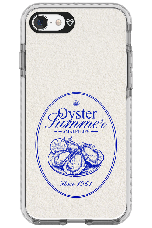 Oyster Summer - Apple iPhone 8