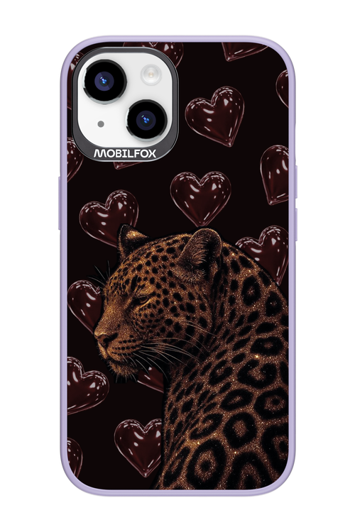 Leo Hearts 2.0 - Apple iPhone 14