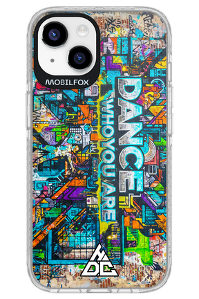 HDC 4 - Apple iPhone 14