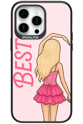 Bestt 2.0 - Apple iPhone 15 Pro Max