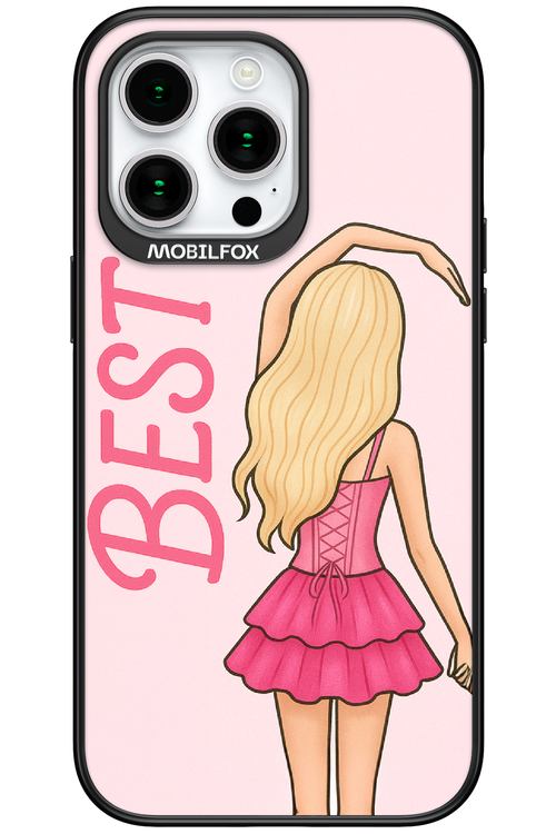 Bestt 2.0 - Apple iPhone 15 Pro Max