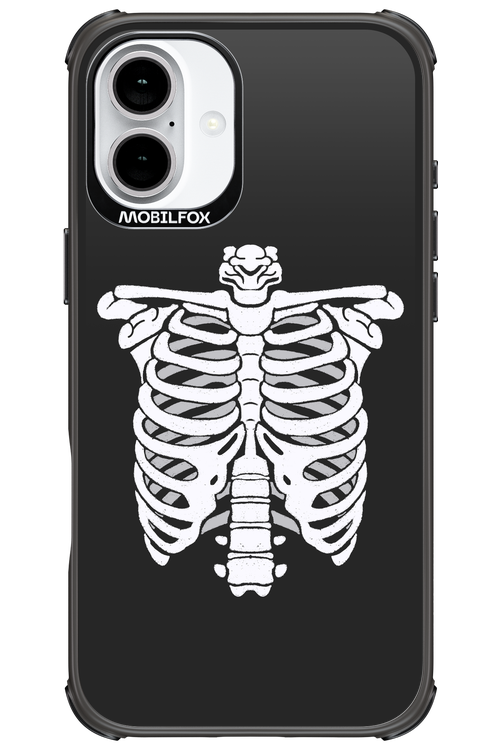 SKELETON - Apple iPhone 16 Plus