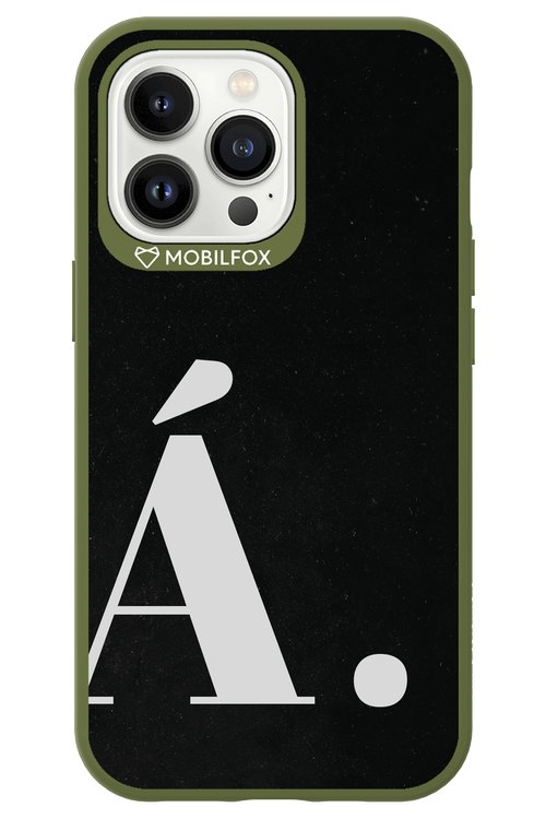A II (Off Space) 2.0 - Apple iPhone 13 Pro