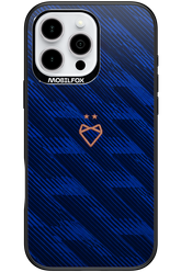 Franta 2.0 x Mobilfox 2.0 - Apple iPhone 16 Pro Max