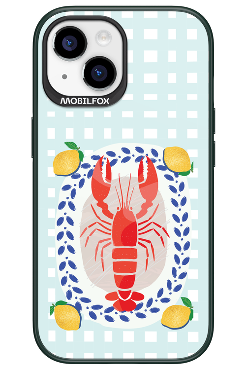 Marbella's Lobster 2.0 - Apple iPhone 15
