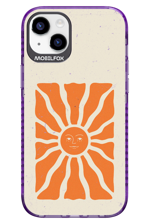Solar Soul 2.0 - Apple iPhone 14 Plus