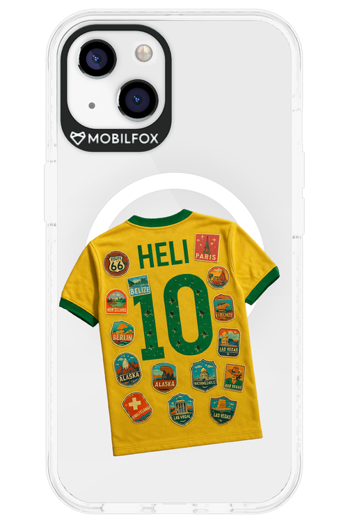 The T-Shirt - Apple iPhone 13