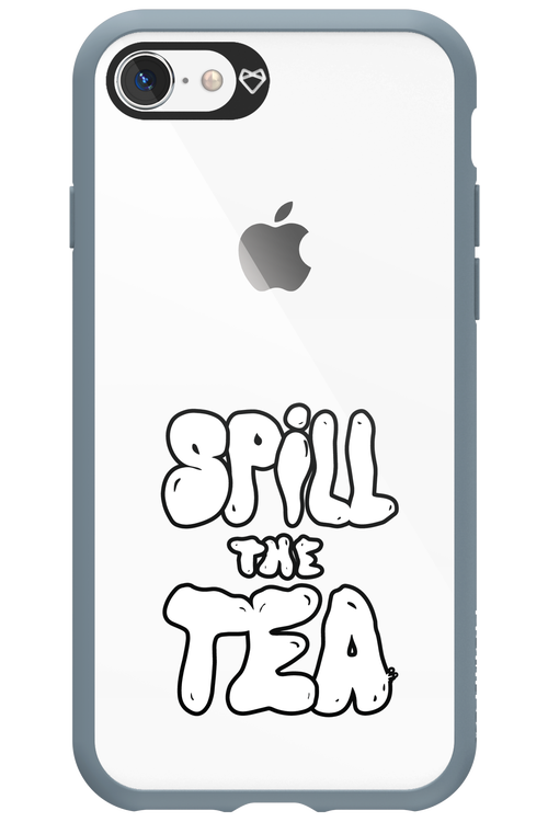 Outline Edition - Apple iPhone 8