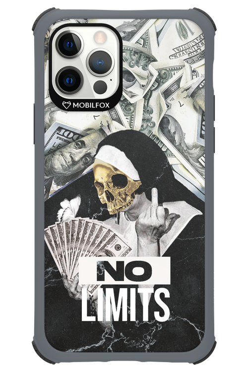 No Limits 2.0 - Apple iPhone 12 Pro
