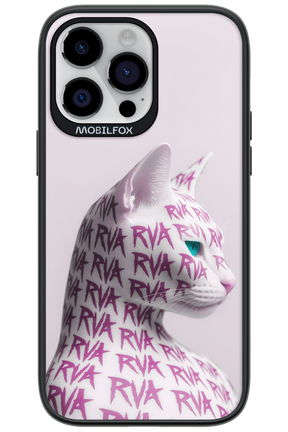 RVA Cat - Apple iPhone 14 Pro Max
