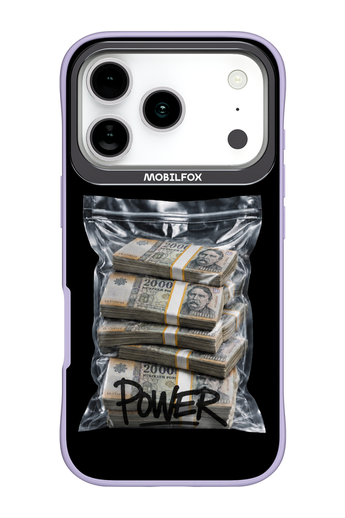 Money Bag 2.0 - Apple iPhone 17 Pro