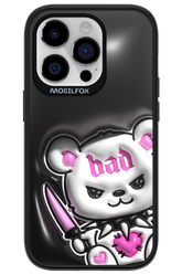 Bad Bear - Apple iPhone 14 Pro
