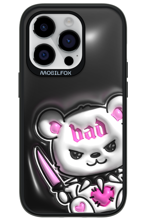 Bad Bear - Apple iPhone 14 Pro