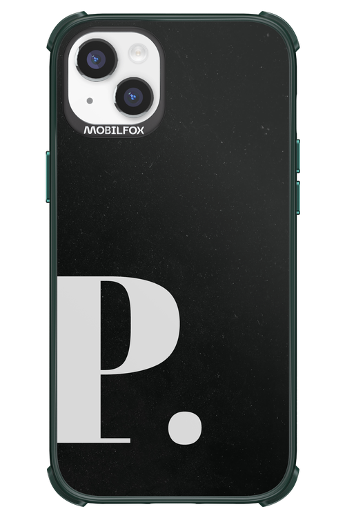 P (Off Space) 2.0 - Apple iPhone 14 Plus