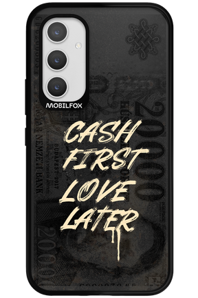 Love Later 2.0 - Samsung Galaxy A54