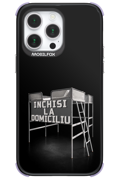 Bunk Beds 2.0 - Apple iPhone 14 Pro Max